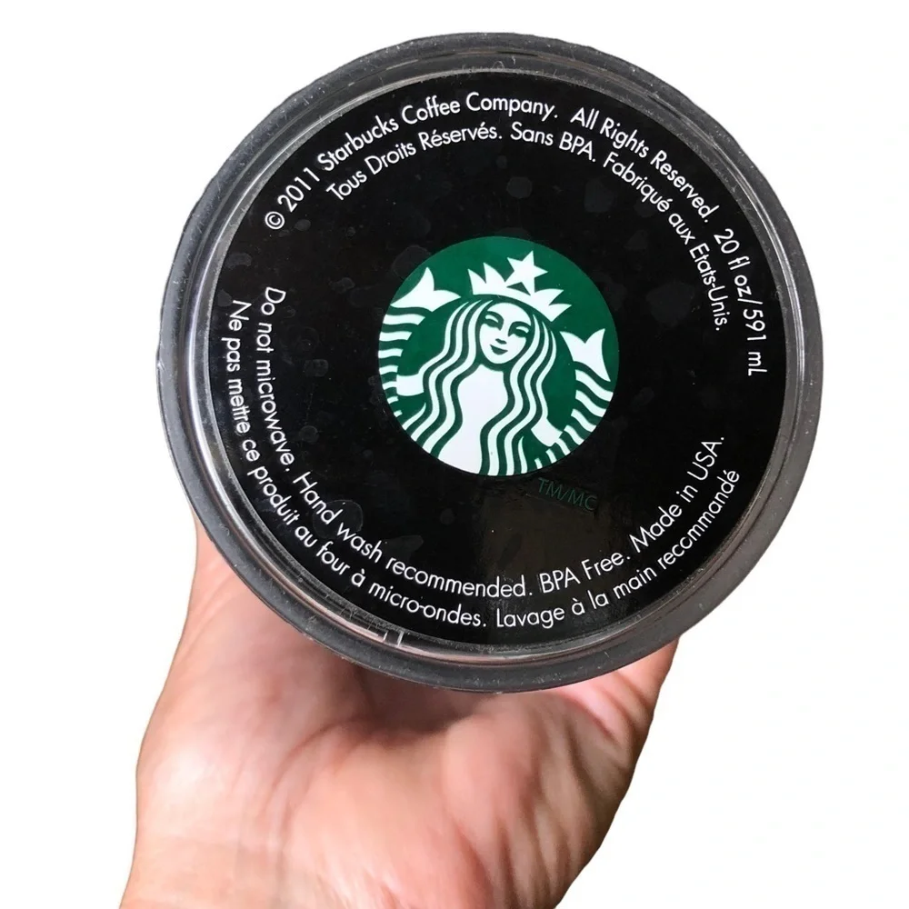 Starbucks Insulated Tumblers Bundle